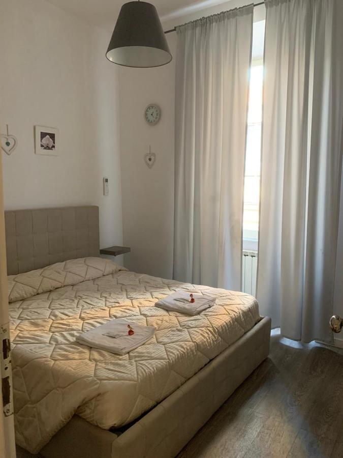Vatican Rooms Rome Chambre photo